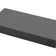 Moodul Afdeksteen 60x15x7.5 cm Black