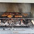 Gardeco BBQ grillrooster