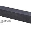 Schellevis Stapelelementen 75x15x15 cm carbon