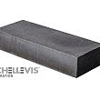 Schellevis Traptreden 100x37x15 cm (massief) carbon