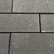 Strada Block Strella 10x15x60 cm Antra