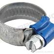 Slangklem RVS 19 mm