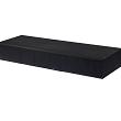 Traptrede GeoFacetto Milano 100x35x15 cm