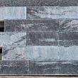 Wallblock Split 10x10x40cm Zeeuws Bont