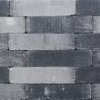 Wallblock Old 12x10x30cm Smook
