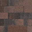 Wallblock New 60x12x12 cm Brons