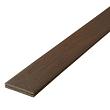 Composiet Fiberon Symmetry Graphite 24x136x4880 mm 1887-488