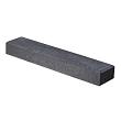 Schellevis Betonbielzen (Schellevis structuur) 100x20x12 cm antraciet