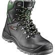 Veiligheidsschoen Winter extra hoog S3 24150000990041 Zwart mt. 41