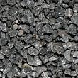 25 KG Tumbled Levanto zwart 16-25mm