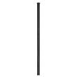 Restpartij ALU-ANTRA PAAL+KAP 68x68mm 272cm-KERN270