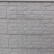 Betonplaat Dubbelzijdig Romanicomotief 184x36x4.8cm Grijs-Wit