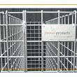 Steenkorf (Flexkorf) Standaard  102x30x 50 cm
