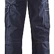 Restpartij Werkbroek Urban X1900 195911408900C56 Marineblauw mt. C56 (Verkleurd) OW2018