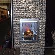 Restpartij Gardeco Tuinhaard BBQ 180x95x45 cm (exclusief vulling)