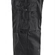 Restpartij Werkbroek 157018609900C56 Zwart mt. C56 (verkleurd) OW2018