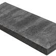 Schellevis opsluiting (gewapend) 100x30x7 cm antraciet