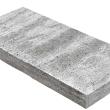 Schellevis opsluiting (gewapend) 100x20x7 cm grijs