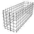 Steenkorf (Fixedkorf) Standaard  101x23x 50 cm