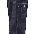 Restpartij Werkbroek Urban X1900 195911408900C56 Marineblauw mt. C56 (Verkleurd) OW2018