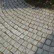 Kinderkop Portugees Graniet grijs 9-11cm