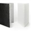 Aanbieding EccoGravel 30 Double Black grindplaat 160x120x3 cm (1 plaat = 1.92 m<sup>2</sup>)
