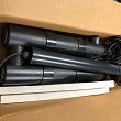 Restpartij UVC straler-rp-pump 75000 ltr. 72 Watt