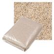 Brekerszand beige 0-3mm 20kg
