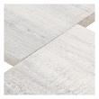Lungo Terra 40x80x4cm Grezza