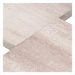 Quattro Strella 60x60x4cm Avorio