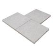 GeoCeramica 2Drive 60x60x6 cm Gris Claro - Uitlopend
