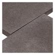 Schellevis grote tegels 80x80x5 cm gewapend Antraciet