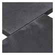 Schellevis grote tegels 100x100x5 cm gewapend Carbon