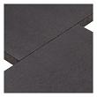 Piedra Stimi 20x30x6 cm Negro
