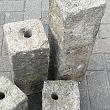 Restpartij Fonteinset3 Graniet Grijs 15x15x 20-35-50cm (Uitlopend) OW2019