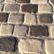Courtstones Natural Mantova mix 5.8 cm