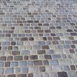 Courtstones Natural Stavanger mix 5.8 cm