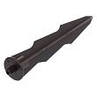 In-lite grondpen spie tbv Solitary Fish Eye of Liv