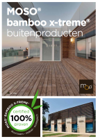 MOSO Bamboo X-treme