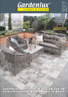 Gardenlux sierbestrating