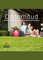Royal Grass onderhoud