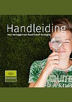 Royal Grass aanleg handleiding