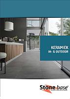 Stonebase keramische tegels
