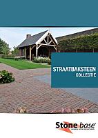 Stonebase straatbaksteen