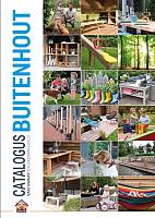 Van Swaay buitenhout