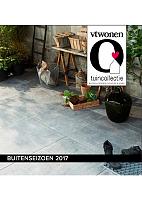 VT Wonen duostone buitentegels