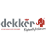 Dekker Hout