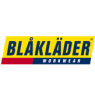 Blåkläder