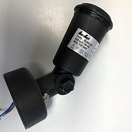 Restpartij Wandspot Enkel 3114 250Volt-120W (uitlopend) OW2019