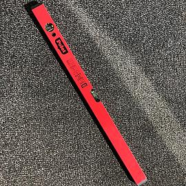 Restpartij Waterpas Polet 80 cm (uitlopend) OW2019
